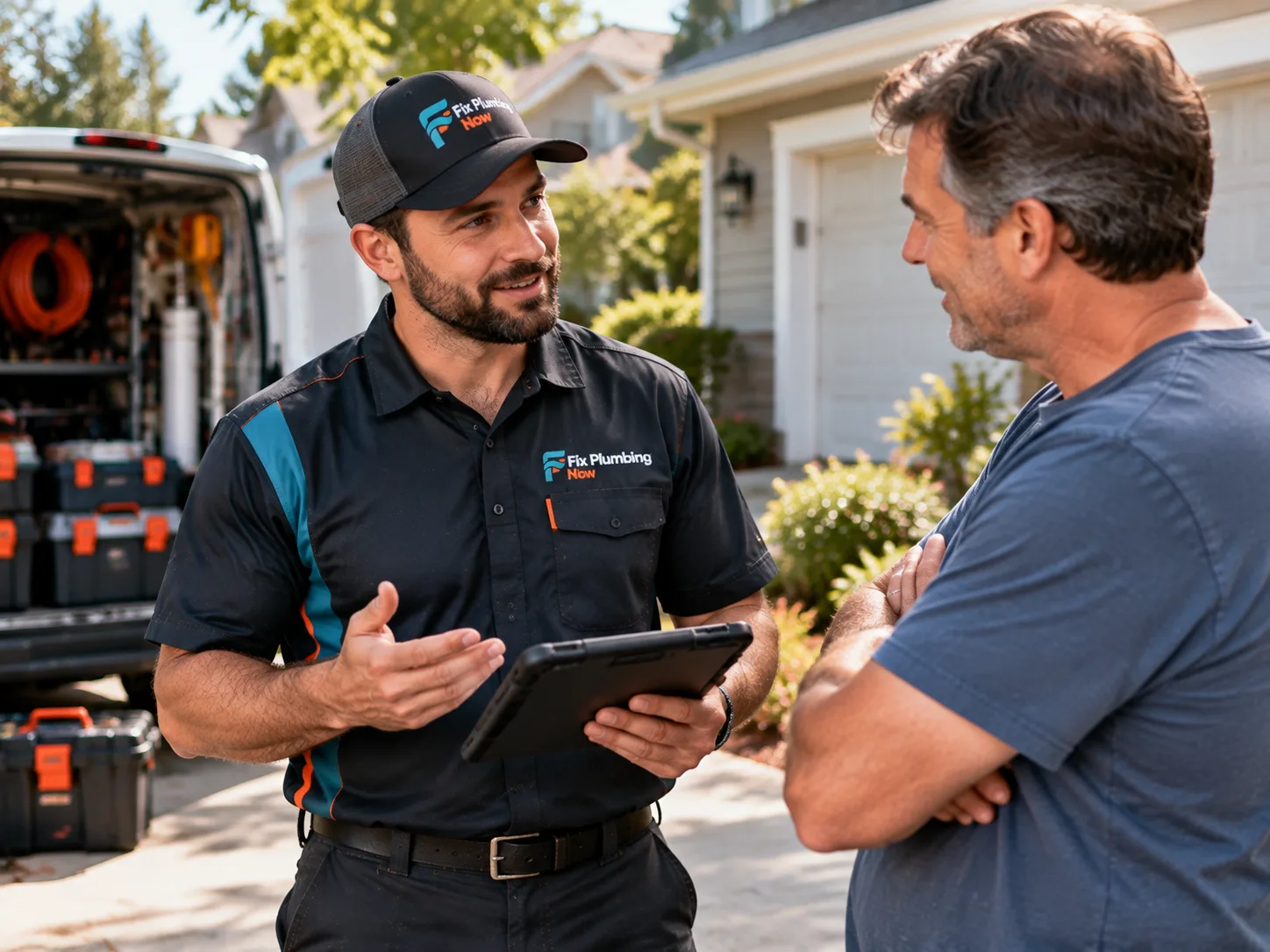 Clogged Drain Service Secaucus, NJ FAQs